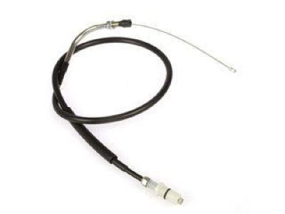 1995 Toyota Camry Accelerator Cable - 35520-33010