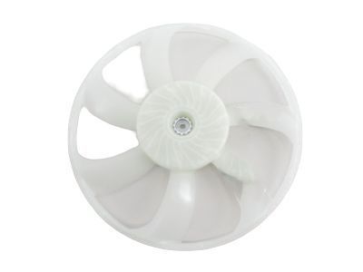 Toyota RAV4 Fan Blade - 16361-0V340