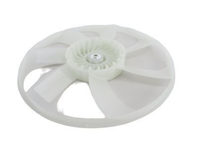 Toyota 16361-0V340 Fan