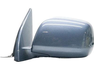 2005 Toyota Highlander Car Mirror - 87940-48150-J0
