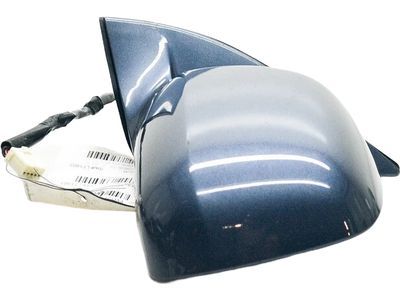 2005 Toyota Highlander Car Mirror - 87940-48150-J0