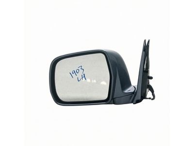 2005 Toyota Highlander Car Mirror - 87940-48150-J0