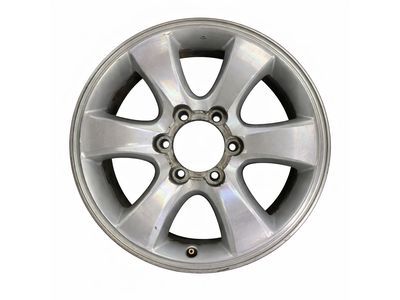 Toyota 42611-35300