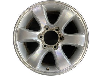 Toyota 42611-35300