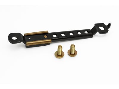 73200-04020 Toyota Front Shoulder Belt Anchor Adjuster Assembly Product Photo 1 of 2