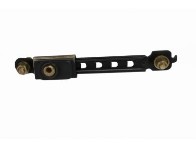 73200-04020 Toyota Front Shoulder Belt Anchor Adjuster Assembly Product Photo 2 of 2