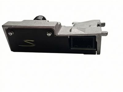 8646C-02040 Genuine Toyota Forward Recognition Camera