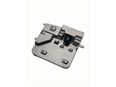 8646C-02040 Genuine Toyota Forward Recognition Camera