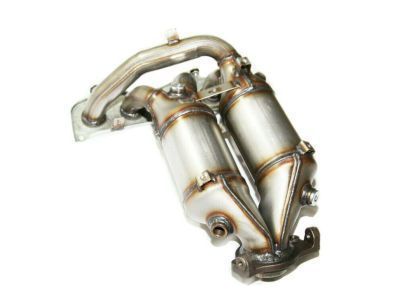 Toyota 17118-28020 Stay, Manifold