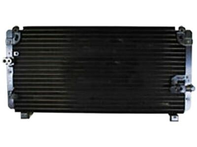TOYOTA トヨタ クーラーコンデンサー　Cooler Condenser 88460-17050 Genuine Toyota Cooler Condenser Assembly