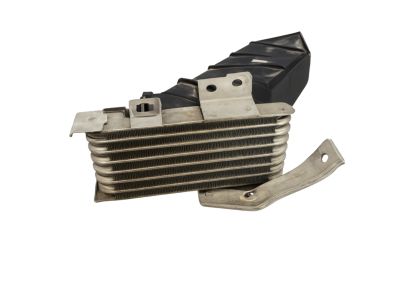 Toyota 32917-08010 Transmission Oil Cooler Air Duct 32917-08010 Toyota Transmission Oil Cooler Air Duct Product Photo 1 of 2