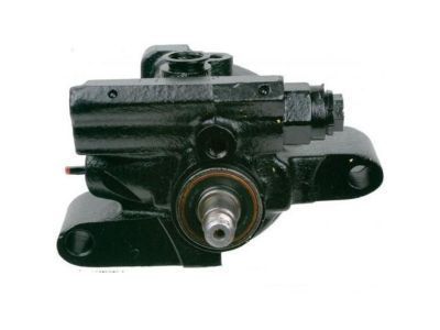 Toyota Tercel Power Steering Pump - 44320-16270