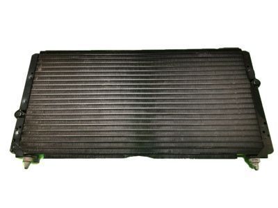 1997 Toyota Land Cruiser A/C Condenser - 88460-60160