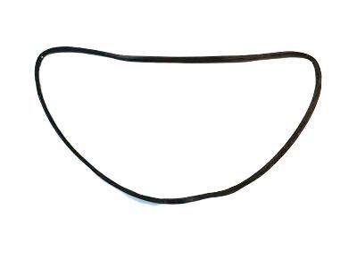 2000 Toyota Tacoma Door Seal - 62311-04020