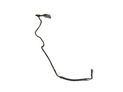 2008 Toyota FJ Cruiser Brake Line - 47324-35320