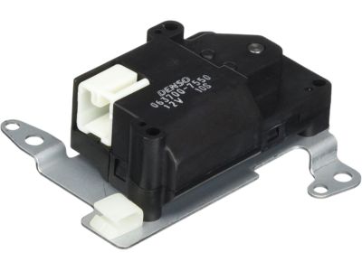 Toyota Blend Door Actuator - 87106-35070