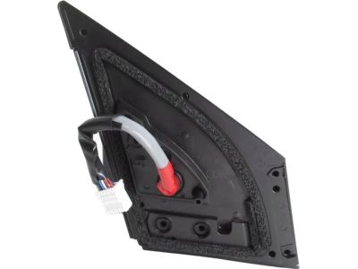 2018 Toyota RAV4 Car Mirror - 87940-42C90