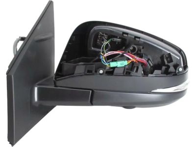 2018 Toyota RAV4 Car Mirror - 87940-42C90