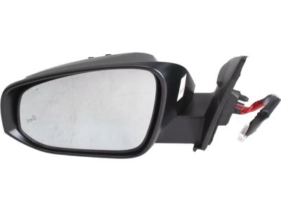 2018 Toyota RAV4 Car Mirror - 87940-42C90