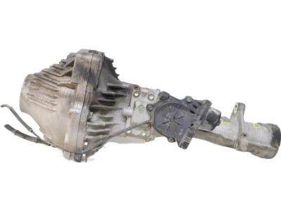 Toyota Sequoia Differential - 41110-34505
