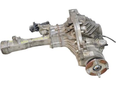 Toyota Sequoia Differential - 41110-34505