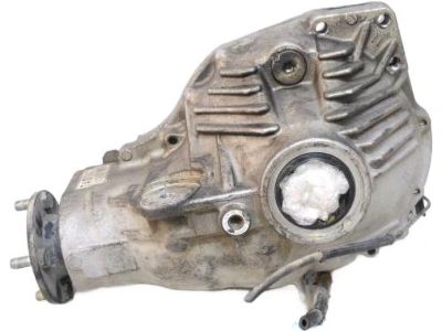Toyota Sequoia Differential - 41110-34505