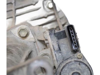 Toyota Sequoia Differential - 41110-34505