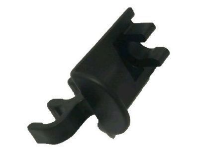 Toyota 19941-65010 Clamp, Cord