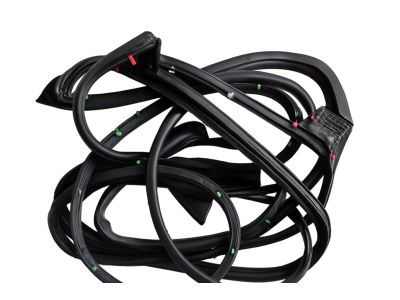 2021 Toyota Highlander Weather Strip - 67862-0E090