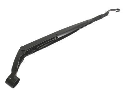 Toyota 85221-60280 Front Windshield Wiper Arm, Left