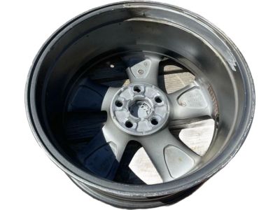 2020 Toyota RAV4 Spare Wheel - 4261A-0R060
