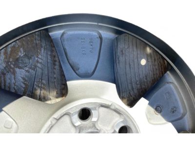 2020 Toyota RAV4 Spare Wheel - 4261A-0R060