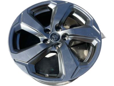 2020 Toyota RAV4 Spare Wheel - 4261A-0R060