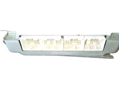 Toyota Corolla Engine Control Module - 89661-02K20