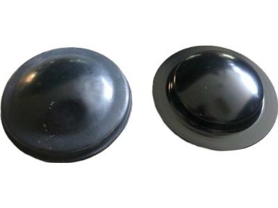 Toyota Wheel Bearing Dust Cap - 43514-60020