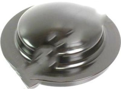 Toyota Wheel Bearing Dust Cap - 43514-60020