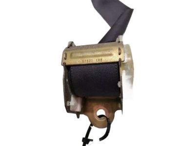 2003 Toyota RAV4 Seat Belt - 73360-0W060-B1