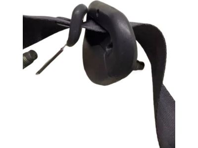 2003 Toyota RAV4 Seat Belt - 73360-0W060-B1