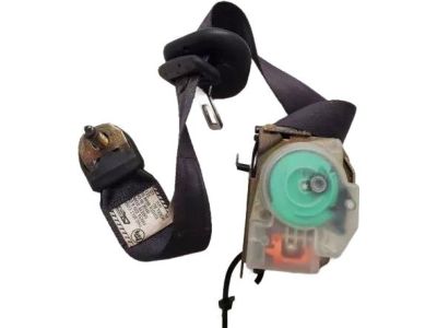 2003 Toyota RAV4 Seat Belt - 73360-0W060-B1