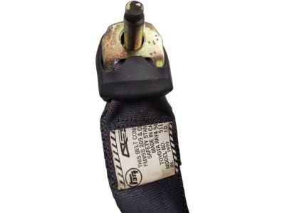 2003 Toyota RAV4 Seat Belt - 73360-0W060-B1