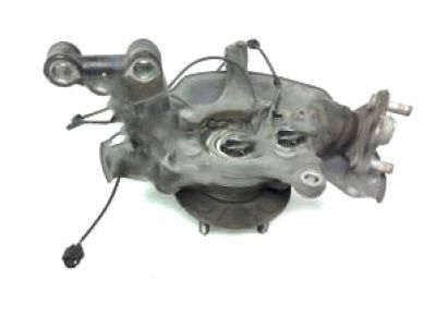 Toyota 43211-42081 Knuckle, Steering, RH