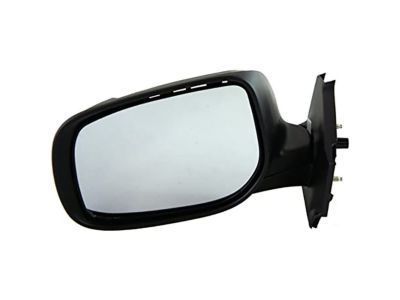 2007 Toyota 4Runner Car Mirror - 87940-35630-D0