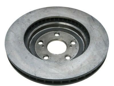 Toyota Highlander Brake Disc - 43512-48081