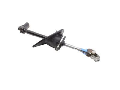 2019 Toyota RAV4 Steering Shaft - 45220-42010