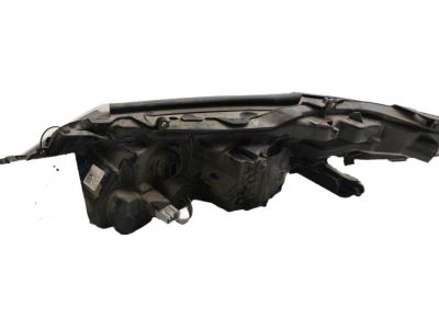 2018 Toyota Camry Headlight - 81130-33D40
