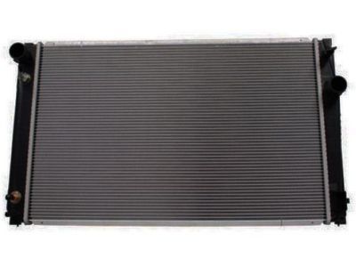 Toyota Radiator - 16400-31420