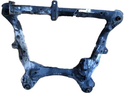 Toyota Venza Front Cross-Member - 51100-0T023