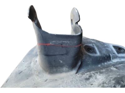 Toyota Venza Front Cross-Member - 51100-0T023