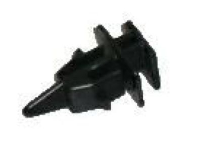 Toyota 90467-10187 Clip