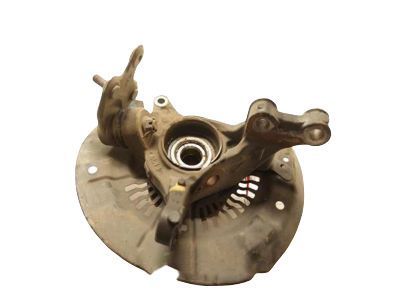 Toyota 43211-0T010 Knuckle, Steering